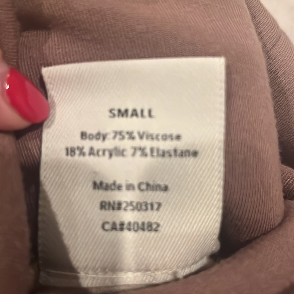 Varley Pullover - image 3